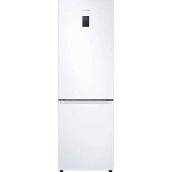 SAMSUNG RB34C670DWWEF NoFrost alulfagyasztós hűtőszekrény » 186/60cm