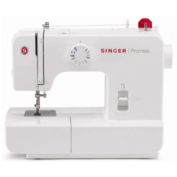SINGER 1408 varrógép »  8 öltésminta