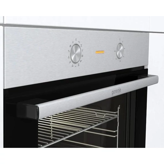 GORENJE BO6717E03X beépíthető sütő - 77 liter