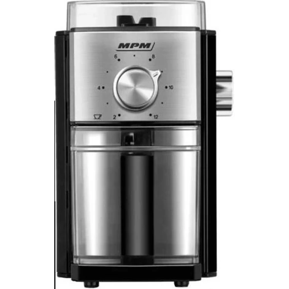 MPM MMK-08 barista kávéörlő malom • 150W