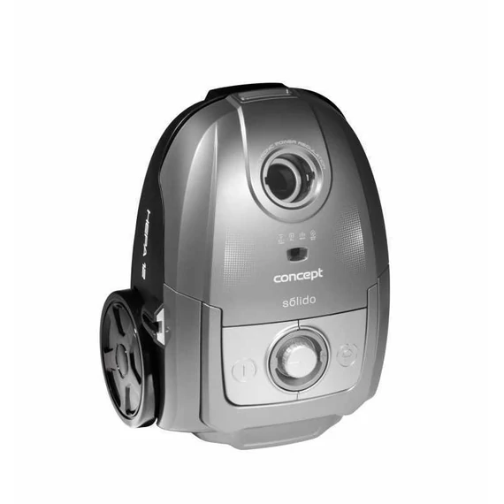 CONCEPT VP8073 porszívó Solido 700W porzsákos