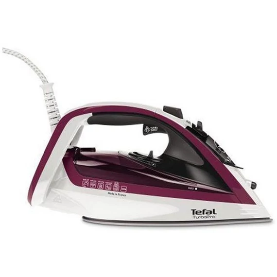TEFAL FV5605E0 vasaló * gőzölős 2600W