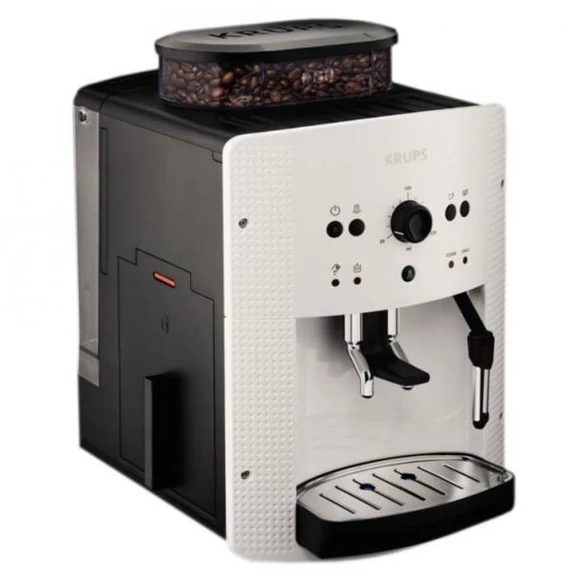 KRUPS EA810570 automata kávéfőző • 15 bar