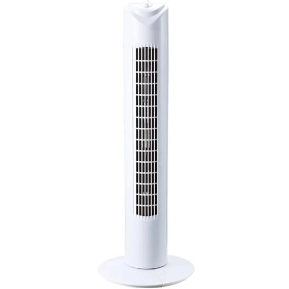 TOO oszlop ventilátor 82cm 45W időkapcsolós