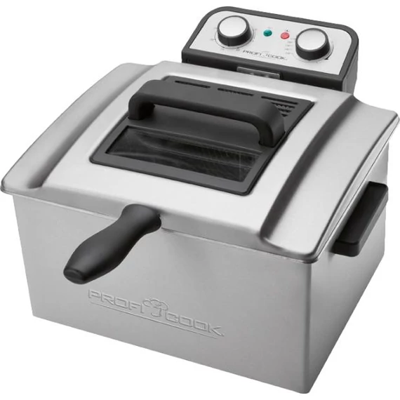 PROFICOOK olajsütő