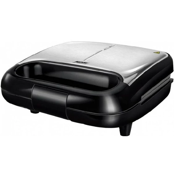 MPM Gofrisütő 1000W inox