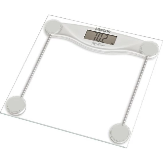 SENCOR SBS 113SL digitális személymérleg » max. 150kg