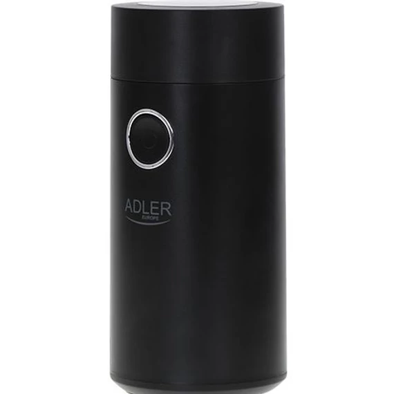 ADLER AD-4446 fekete kávédaráló » 150W
