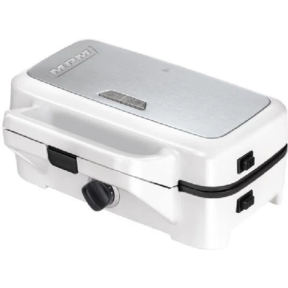 MPM Szendvicssütő 3 az 1 ben gofri grill 1200W