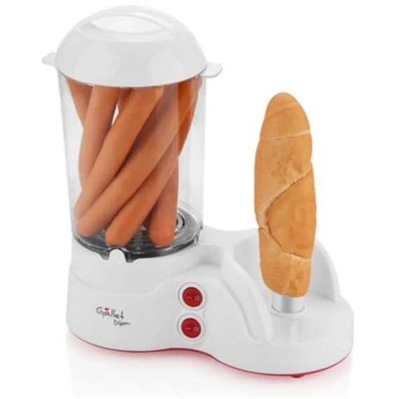 GALLET MAH50 Hot Dog készítő