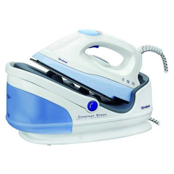 TRISA Gőzállomás 2300W