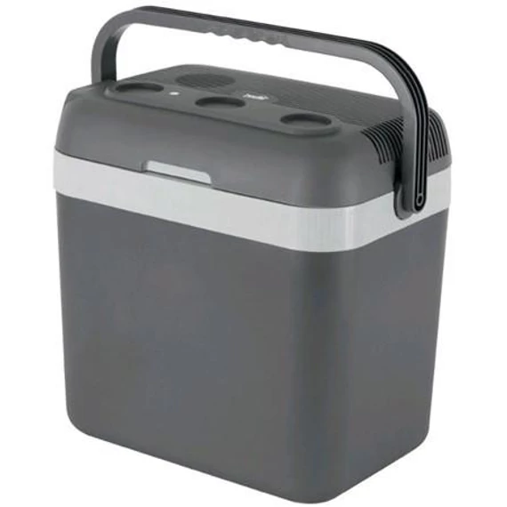 HOME Hűtőtáska 32L 12/220V hűt/fűt