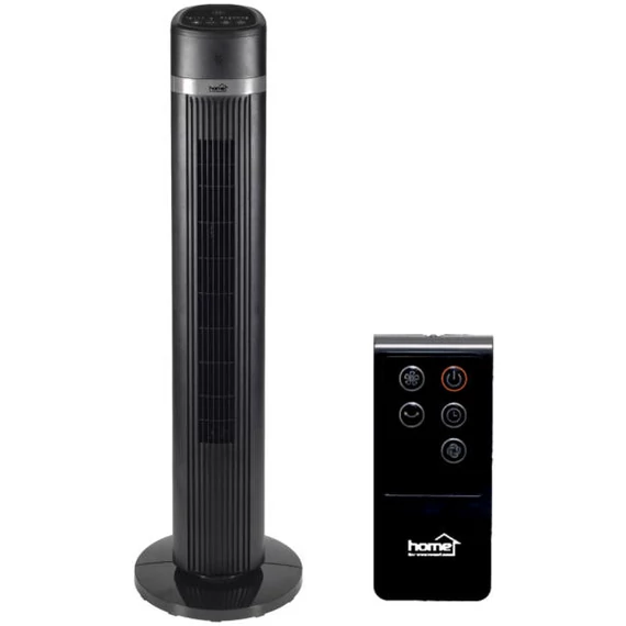 HOME TWFR100 oszlop ventilátor 100cm 45W