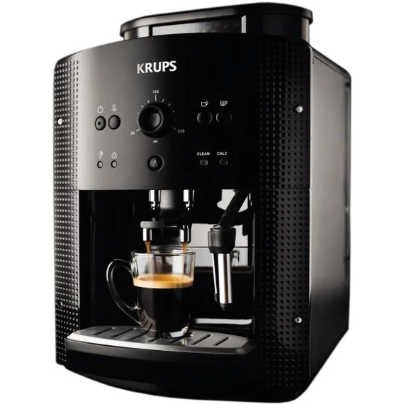 KRUPS Automata kávéfőző 15bar