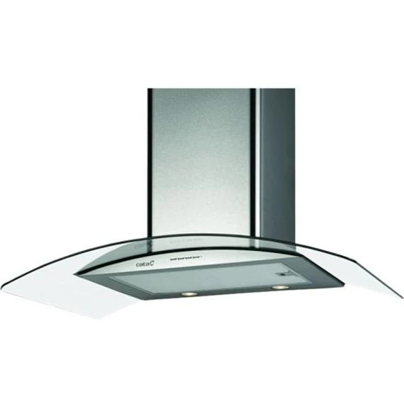 CATA GAMMA GLASS600GXE kürtős páraelszívó 60cm