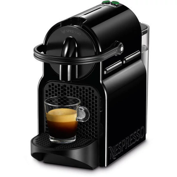 DELONGHI EN80.B nespresso kapszulás kávéfőző fekete