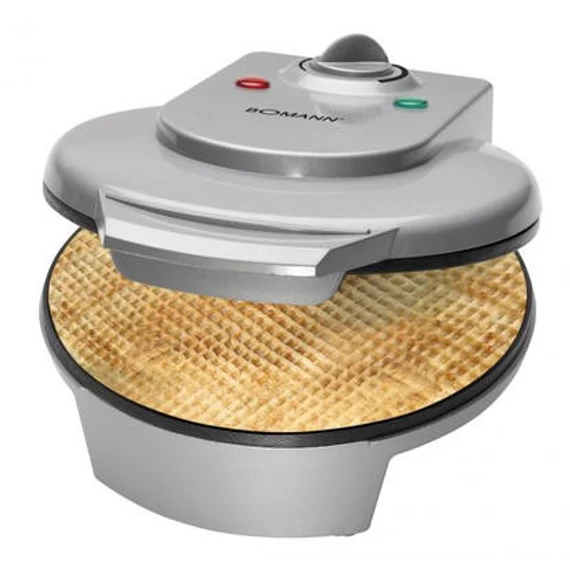 BOMANN tölcsér/perec sütő 1200W