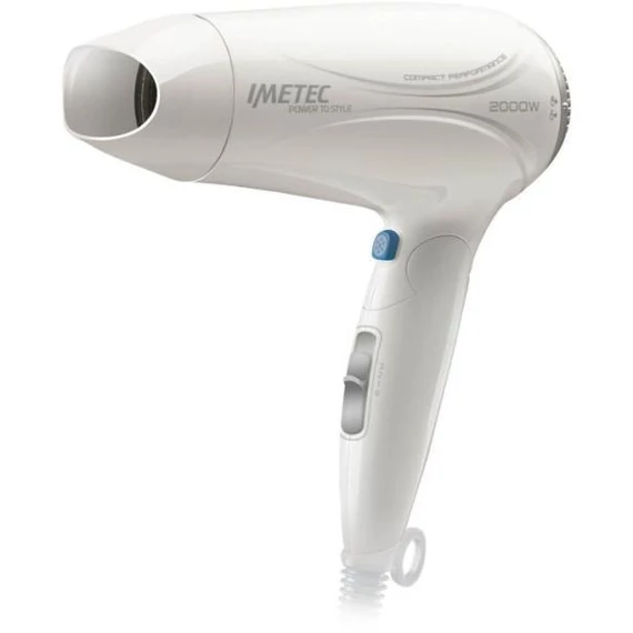 BELLISSIMA Hajszárító utazó 2000W (C16 2000)