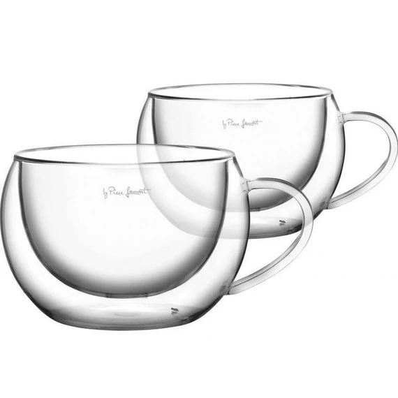 LAMART Cappucino pohárkészlett 2db