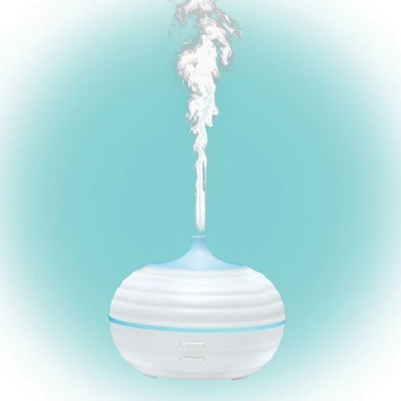 HOME Aroma ultrahangos diffúzor, hidegpárásító