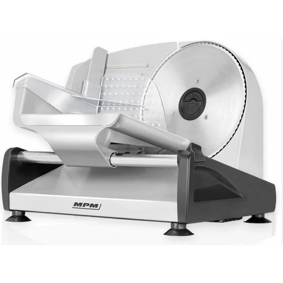 MPM MKR-04M szeletelő » fém 150W