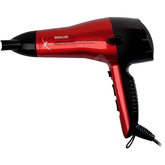 SENCOR hajszárító 2000W