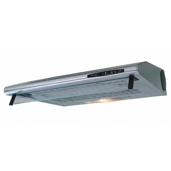 MORA OP530XSF inox páraelszívó 50cm 183 m3/óra