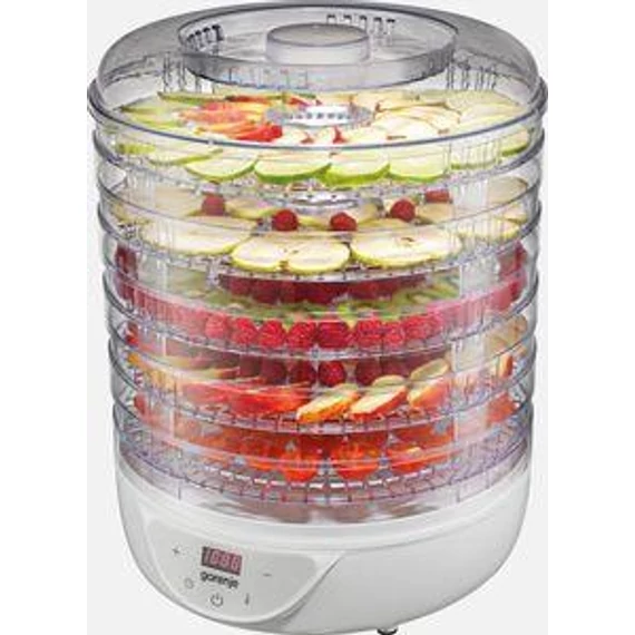GORENJE FDK24DW gyümölcsaszaló 380W