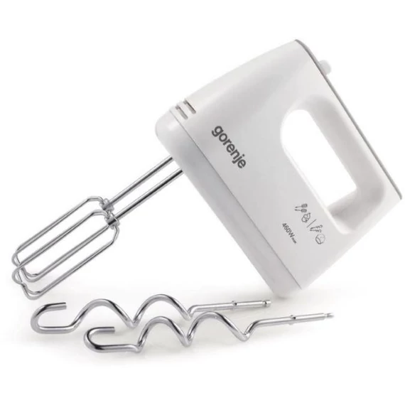 GORENJE Kézi mixer 450W