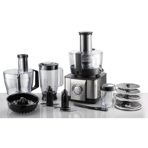 GORENJE SBR1000BE Konyhai robotgép 1100W