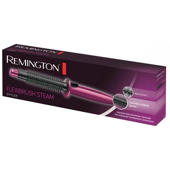 REMINGTON CB4N gőzölős hajformázó 22W