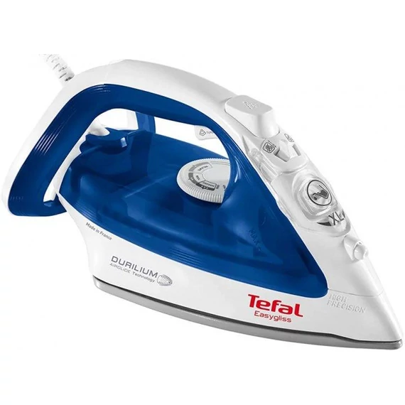 TEFAL FV3960E4 vasaló * gőzölős 2400W +boholytalanító