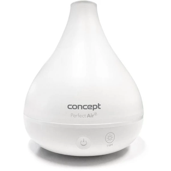CONCEPT Párásító aromaterápíás,ultrahangos