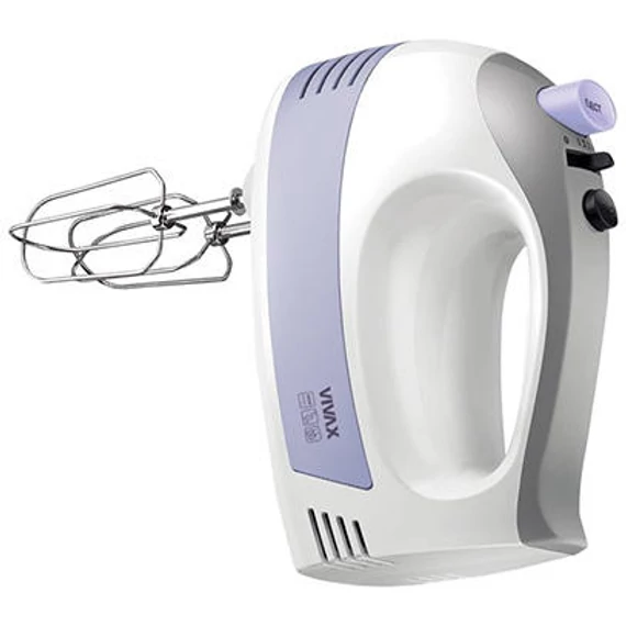 VIVAX HM400WP kézi mixer »  400W
