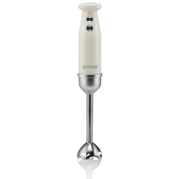 GORENJE Botmixer 600W fehér
