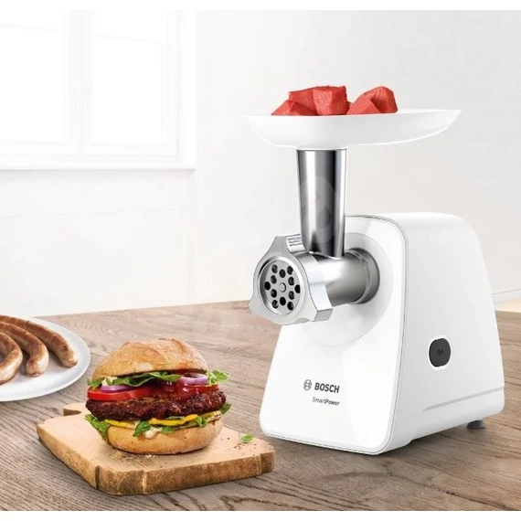 BOSCH Husdaralo 1500W toltofejjel
