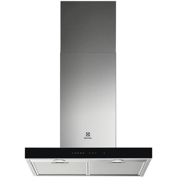 ELECTROLUX LFT766X kűrtős páraelszívó 60cm 615m3/óra