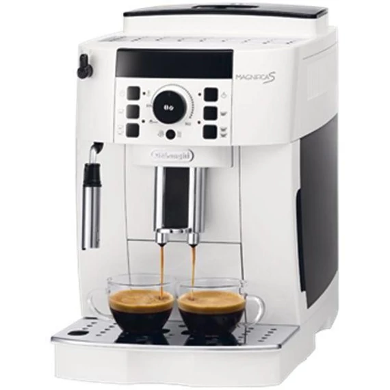 DELONGHI  ECAM21117.W automata kávéfőző 1450W 15bar