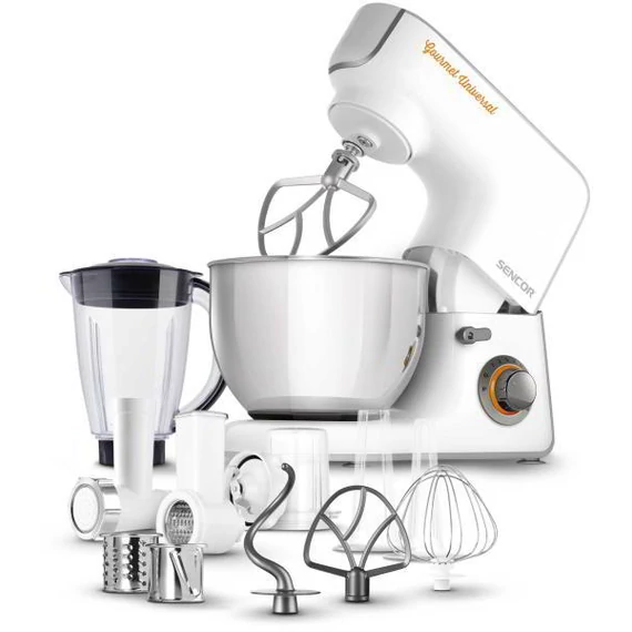 SENCOR Robotgép 1000W 5,5L