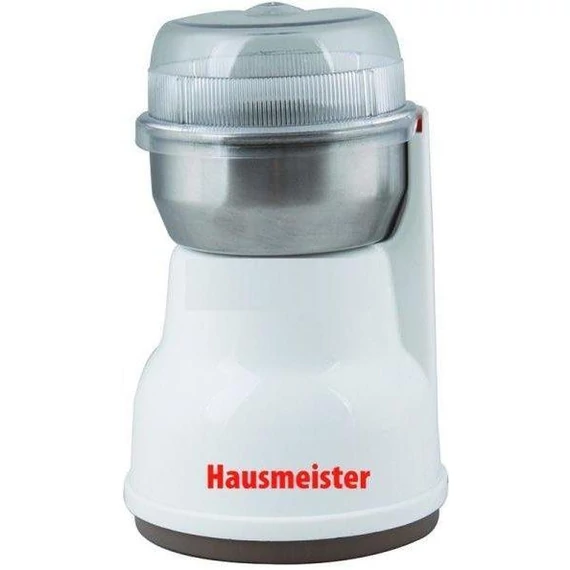 HAUSMEISTER HM 5207 kávédaráló * 120W