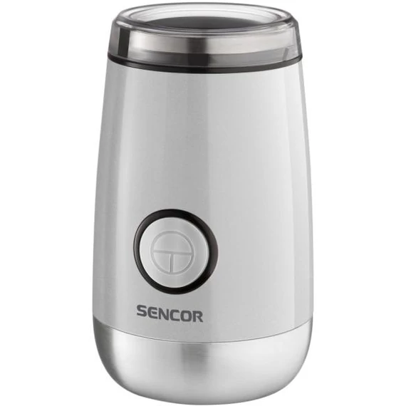SENCOR SCG2052WH kávédaráló * 150W fehér