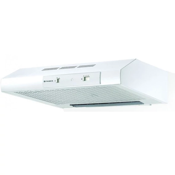 FABER 741 BASE W A60 hagyományos páraelszívó 60cm