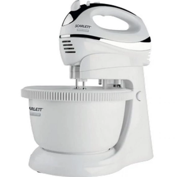 SCARLETT Tálas mixer 550W