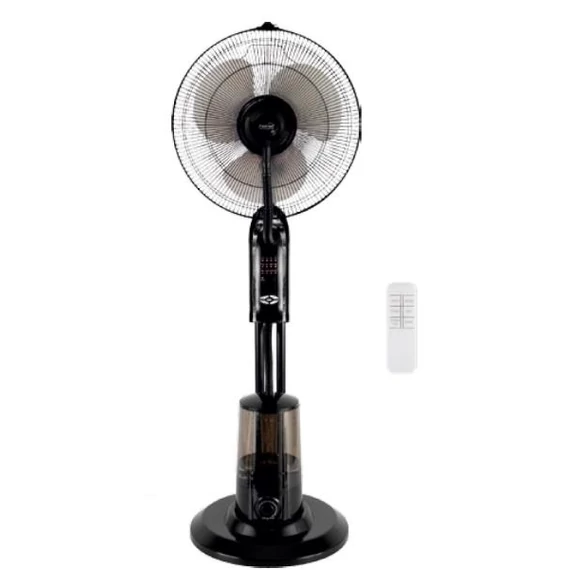 HOME SFM41BK párásító ventilátor 40cm 75W 3.2L