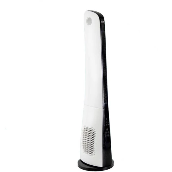 HOME TWFR110 oszlop ventilátor 110cm 45W RC