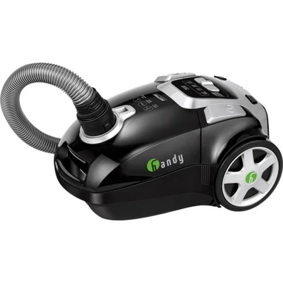 MPM Porszívó porzsákos 750W