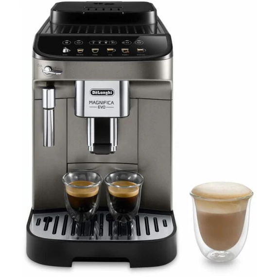 DELONGHI Evo automata kávéfőző 1450W 15bar
