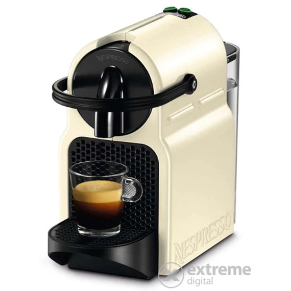 DELONGHI EN80.CW Nespresso kapszulás kávéfőző vanília