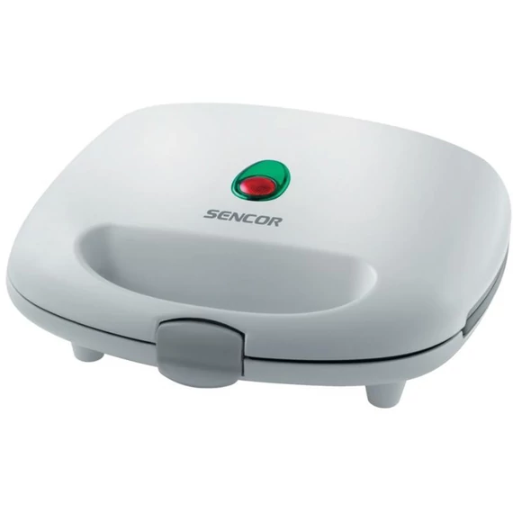 SENCOR SSM3100 szendvicssütő háromszög 700W
