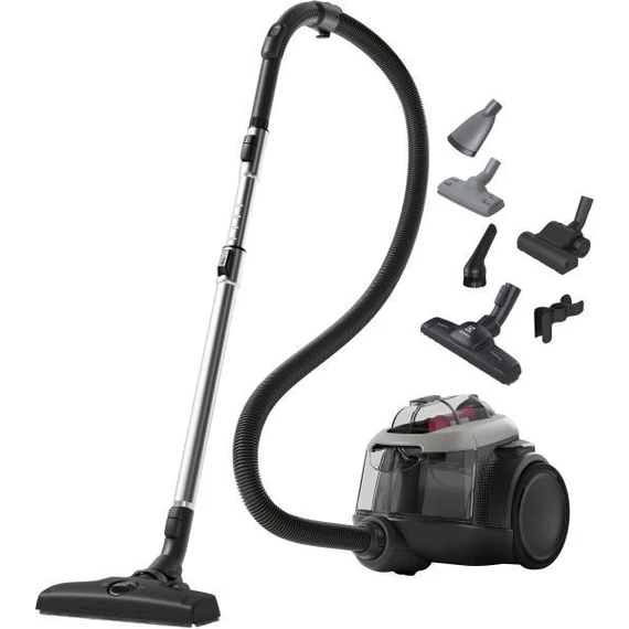 ELECTROLUX Porszívó tartályos 700W